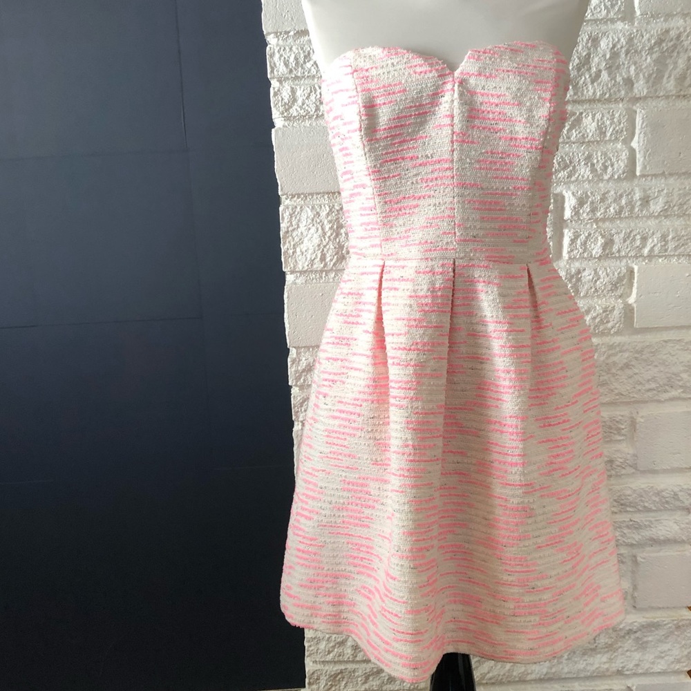 Anthropologie Moulinette Soeurs Pasteque Dress - Picture 5 of 8